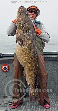 Alaska Fishing Photos