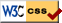 Valid CSS - Alaska's Best Fish Taxidermist